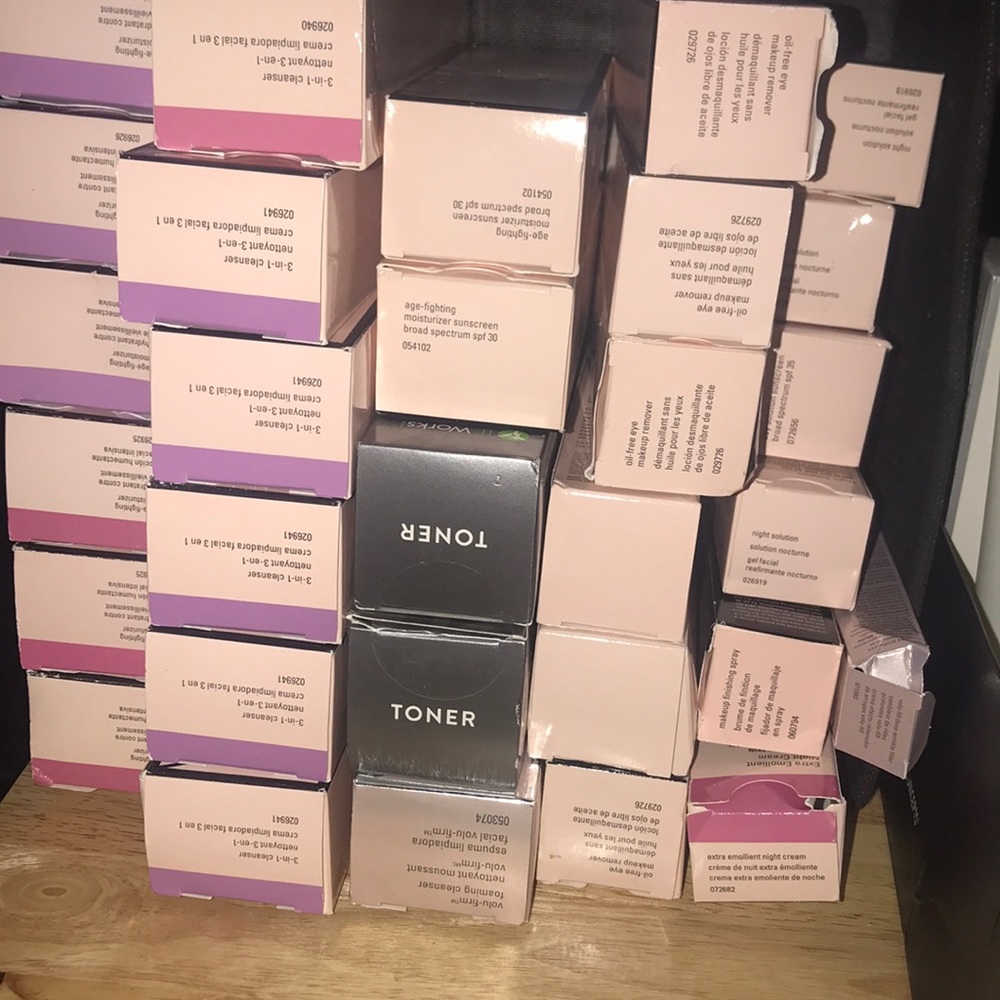 Marykay inventory for sale 35-50% off